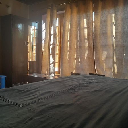 Julay Guest House Leh Exterior photo