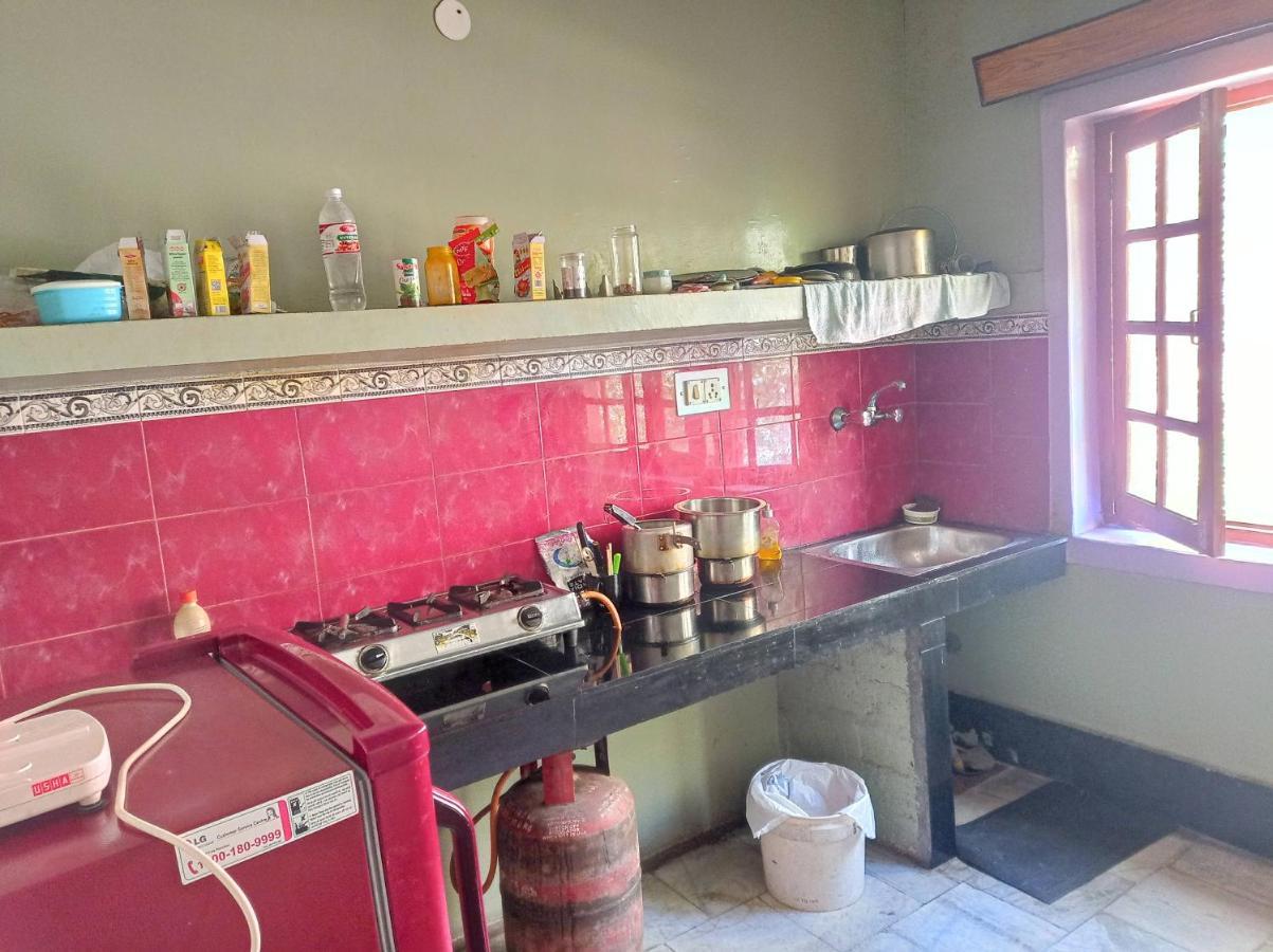 Julay Guest House Leh Exterior photo