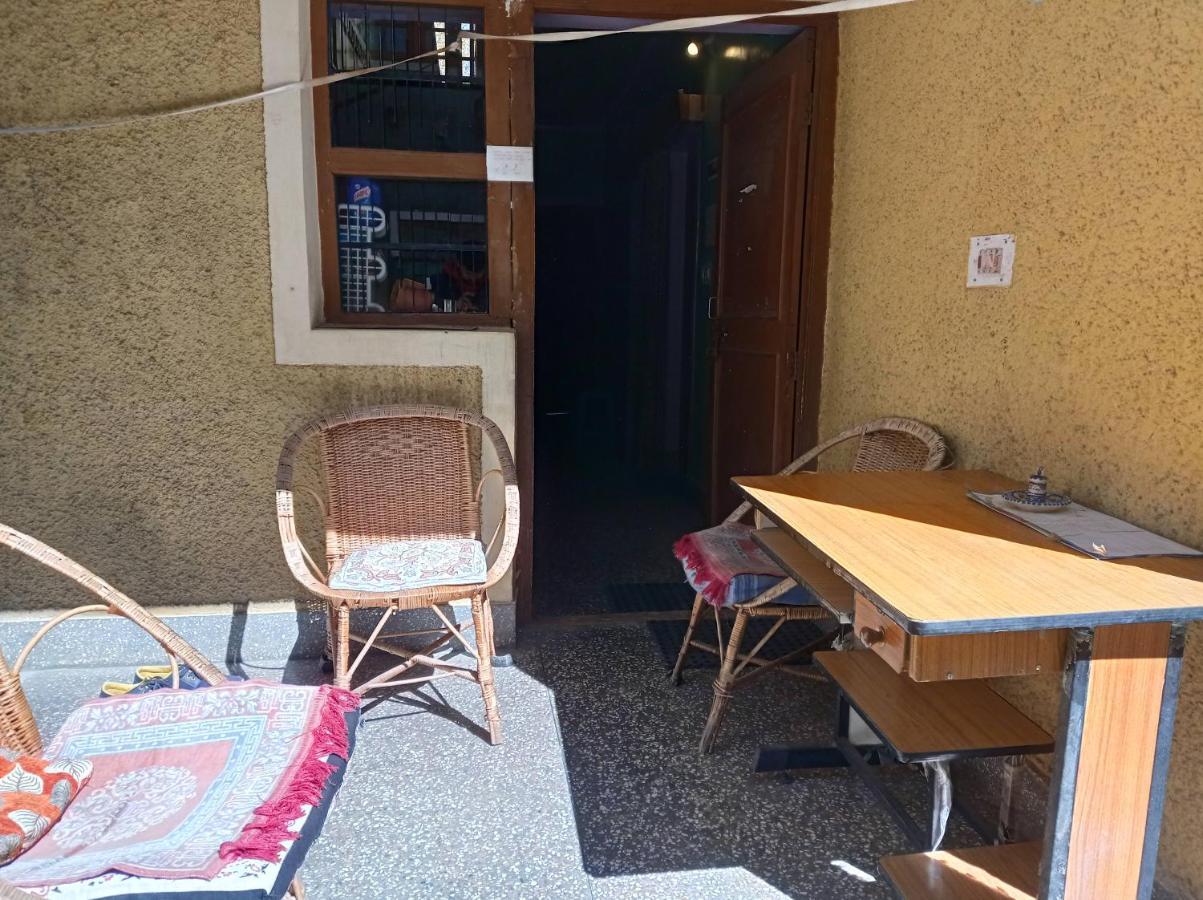 Julay Guest House Leh Exterior photo