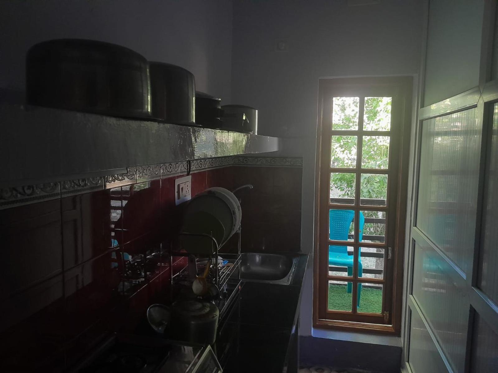 Julay Guest House Leh Exterior photo